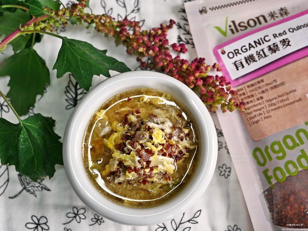 【寶寶副食品】米森Vilson食材,無添加防腐劑、人工香料及色素,讓人好安心! - 第15張圖 P1510531
