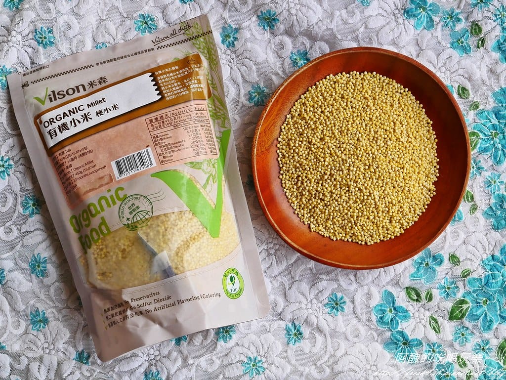 【寶寶副食品】米森Vilson食材,無添加防腐劑、人工香料及色素,讓人好安心! - 第4張圖 P1470788