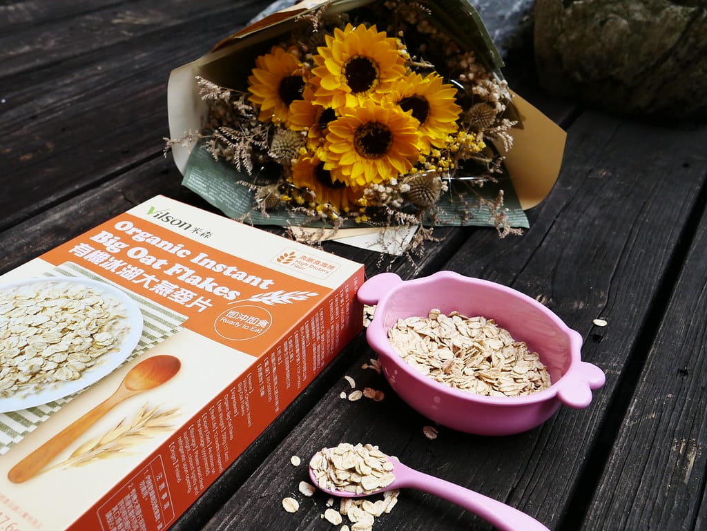 【寶寶副食品】米森Vilson食材,無添加防腐劑、人工香料及色素,讓人好安心! - 第41張圖 P1490095