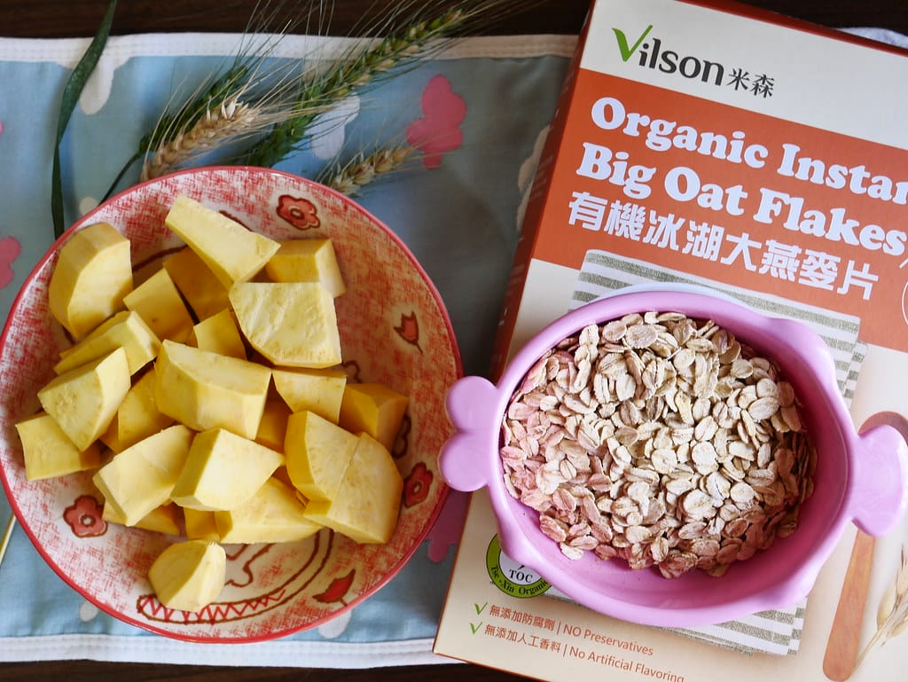 【寶寶副食品】米森Vilson食材,無添加防腐劑、人工香料及色素,讓人好安心! - 第47張圖 P1490079