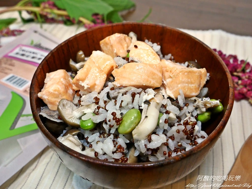【寶寶副食品】米森Vilson食材,無添加防腐劑、人工香料及色素,讓人好安心! - 第18張圖 P1490069