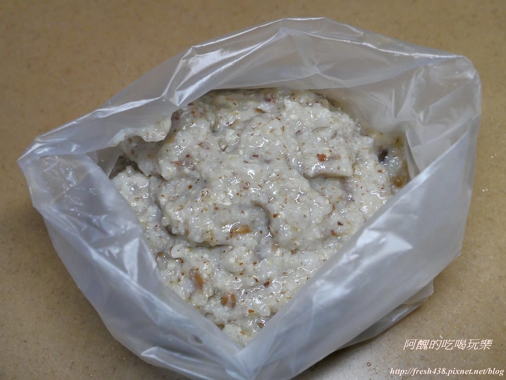 【寶寶點心】八寶米餅,無糖、無油、無蛋、無奶的手指食物,電鍋即可烘烤,軟綿好入口。 - 第6張圖 P1520301