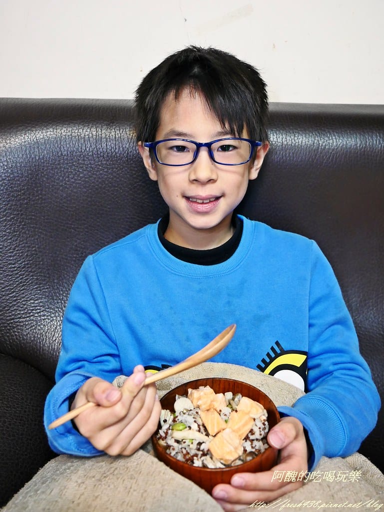 【寶寶副食品】米森Vilson食材,無添加防腐劑、人工香料及色素,讓人好安心! - 第19張圖 P1490075