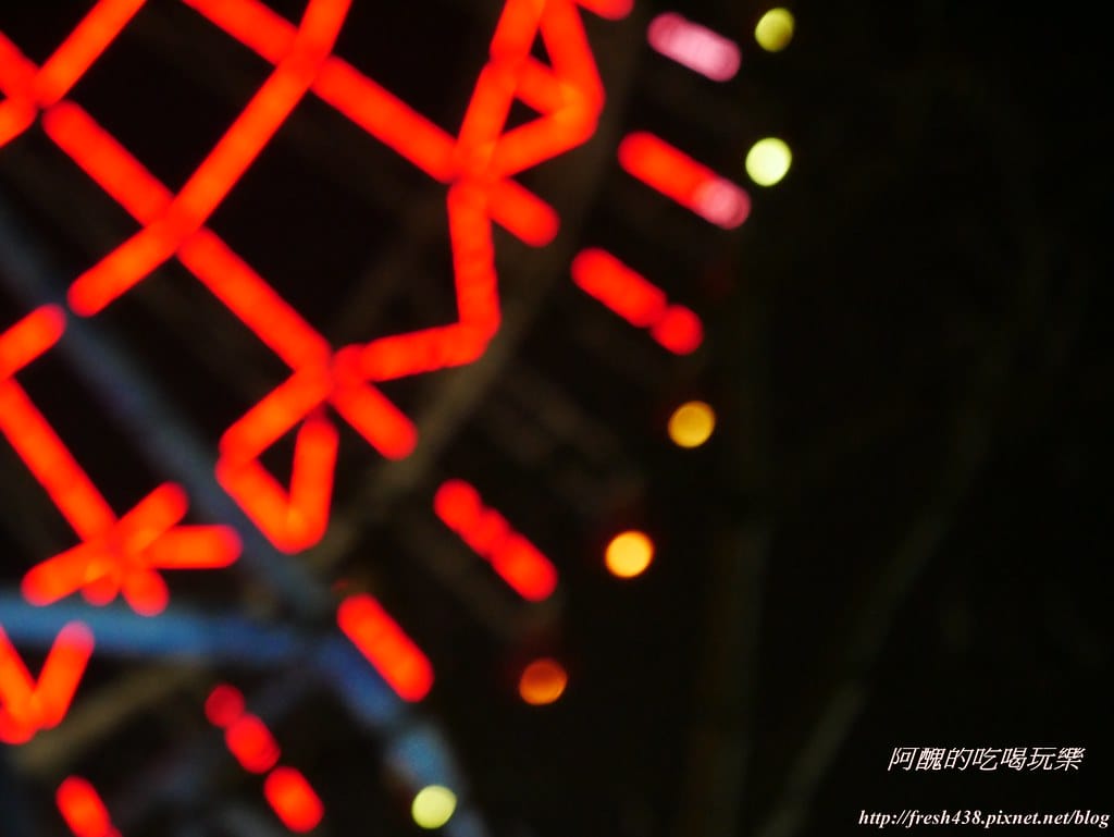 【台中景點】麗寶Outlet Mall、Sky Dream天空之夢摩天輪,全台最大摩天輪,夜景超吸睛! - 第34張圖 P1520062