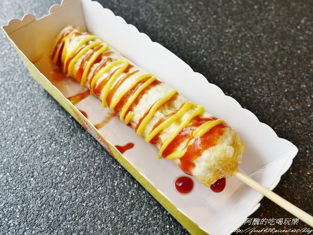 【台中美食】麗寶休息站 金旺咖啡,餐點豐富、飲品順口、空間雅致,聚餐休閒的好所在。 - 第28張圖 1