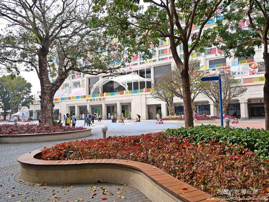 【台中美食】麗寶休息站 金旺咖啡,餐點豐富、飲品順口、空間雅致,聚餐休閒的好所在。 - 第4張圖 P1002968