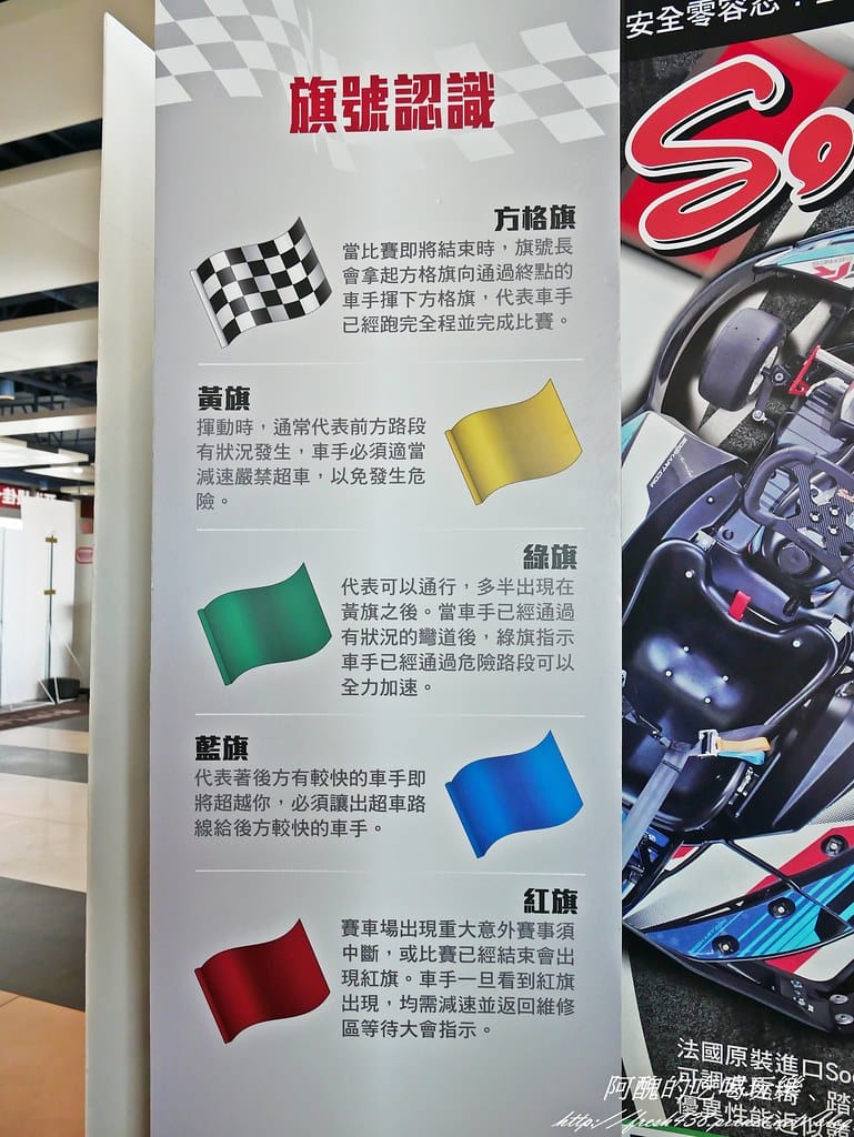 【台中景點】麗寶國際賽車場Lihpao Racing、全台最大虛擬實境體驗館VR Formula,挑戰您的能力,刺激您的感官! - 第27張圖 P1520131