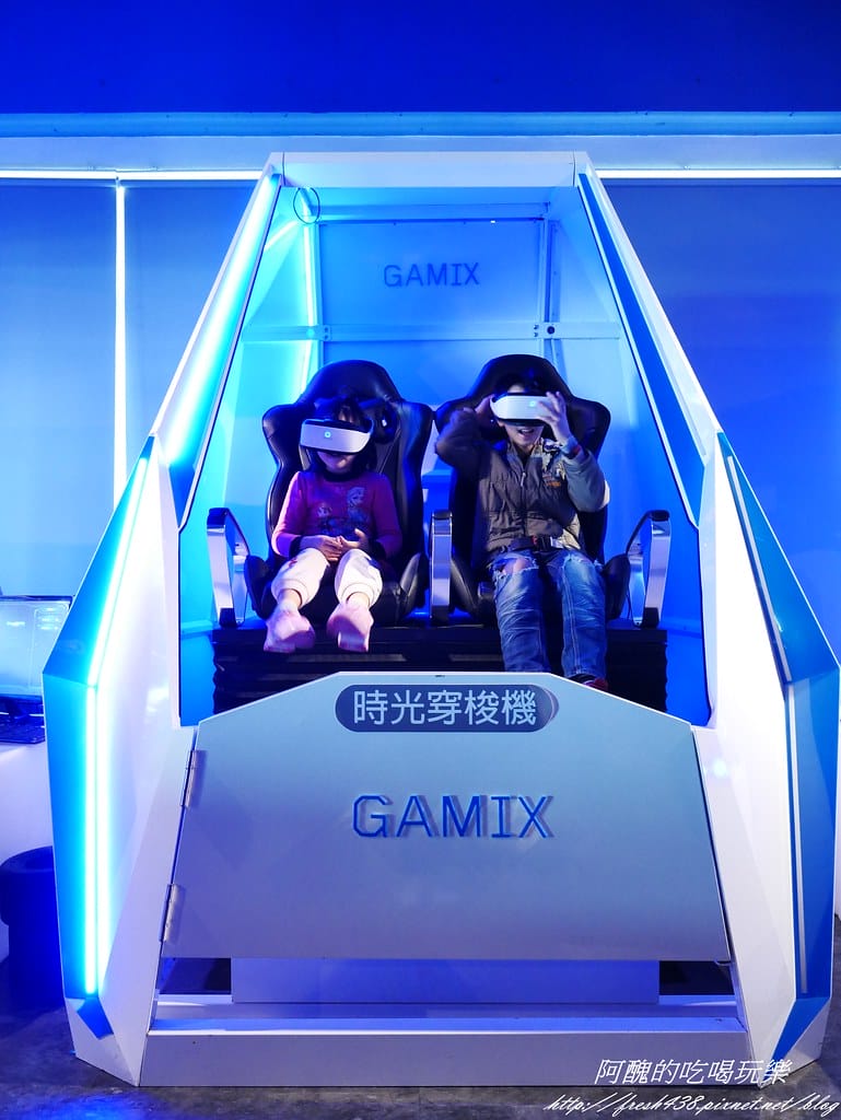 【台中景點】麗寶國際賽車場Lihpao Racing、全台最大虛擬實境體驗館VR Formula,挑戰您的能力,刺激您的感官! - 第56張圖 P1520185