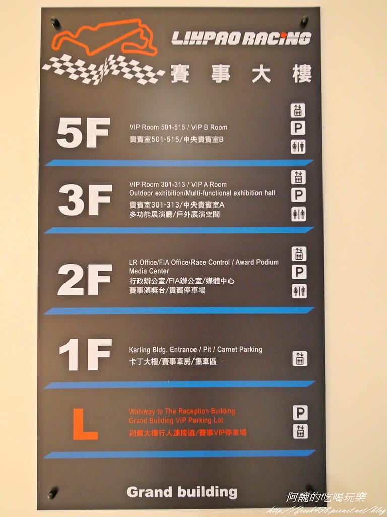 【台中景點】麗寶國際賽車場Lihpao Racing、全台最大虛擬實境體驗館VR Formula,挑戰您的能力,刺激您的感官! - 第8張圖 P1003376