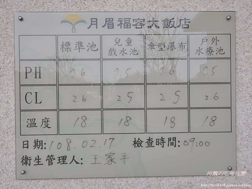 【台中親子飯店】福容大飯店麗寶樂園,游泳池、遊戲室、三溫暖、芳療spa一應俱全,暢遊麗寶樂園渡假區的最佳住宿地點。 - 第73張圖 57