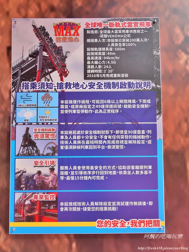 【台中景點】麗寶樂園一日遊全攻略,親子版與刺激版,這樣玩就對了! - 第41張圖 25
