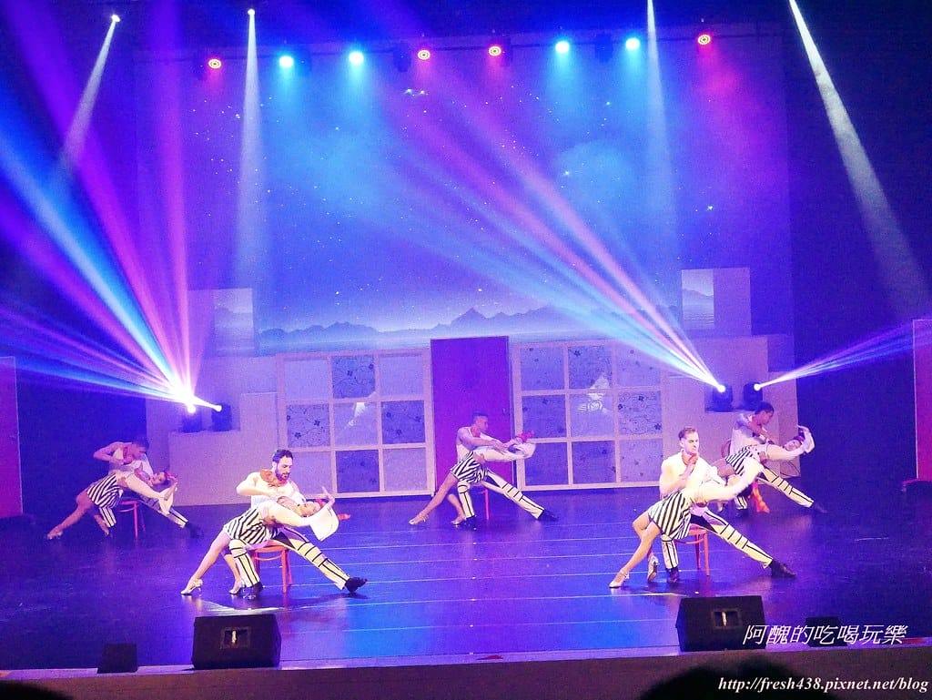 【台中景點】麗寶樂園一日遊全攻略,親子版與刺激版,這樣玩就對了! - 第162張圖 81