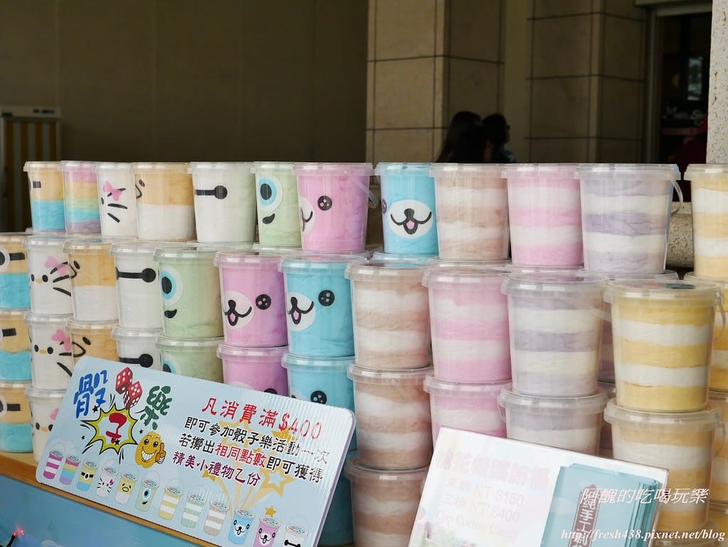 【台中景點】麗寶樂園一日遊全攻略,親子版與刺激版,這樣玩就對了! - 第193張圖 P1510766