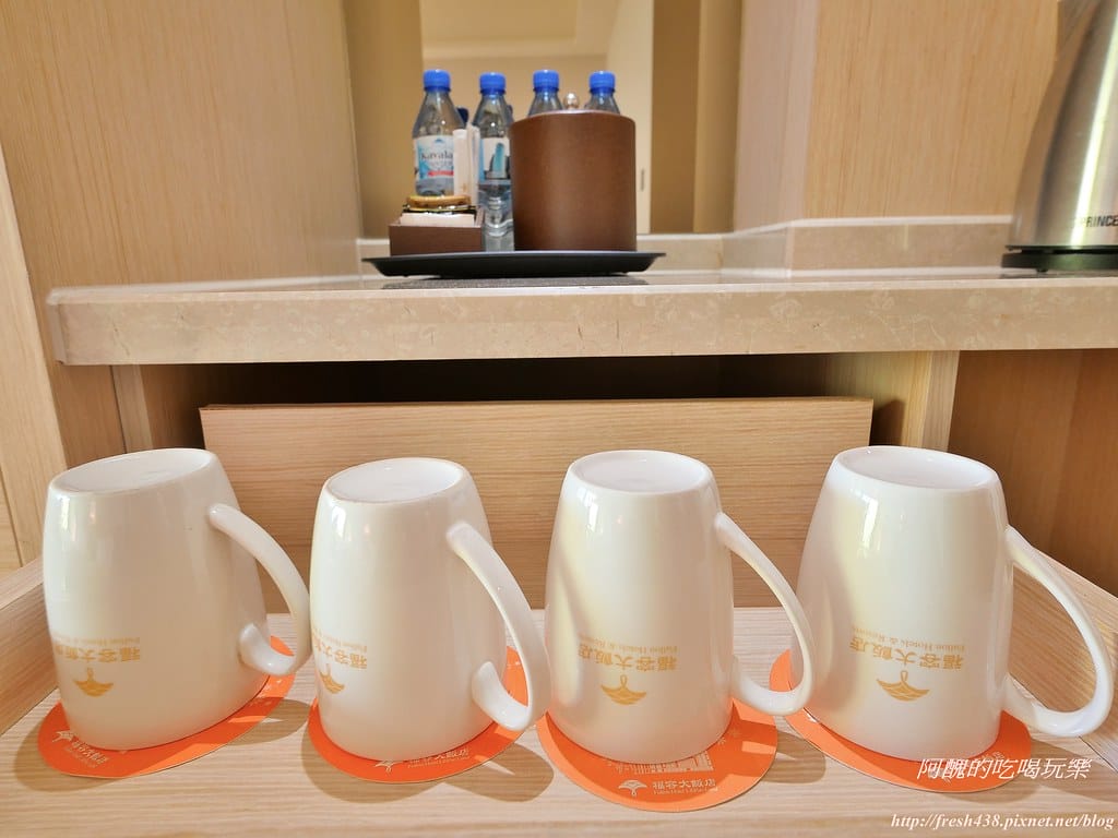【台中親子飯店】福容大飯店麗寶樂園,游泳池、遊戲室、三溫暖、芳療spa一應俱全,暢遊麗寶樂園渡假區的最佳住宿地點。 - 第37張圖 18