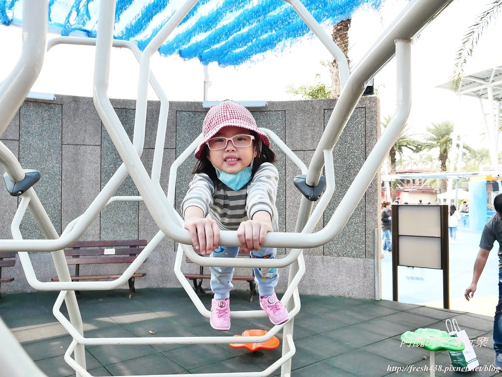 【台中景點】麗寶樂園一日遊全攻略,親子版與刺激版,這樣玩就對了! - 第56張圖 41