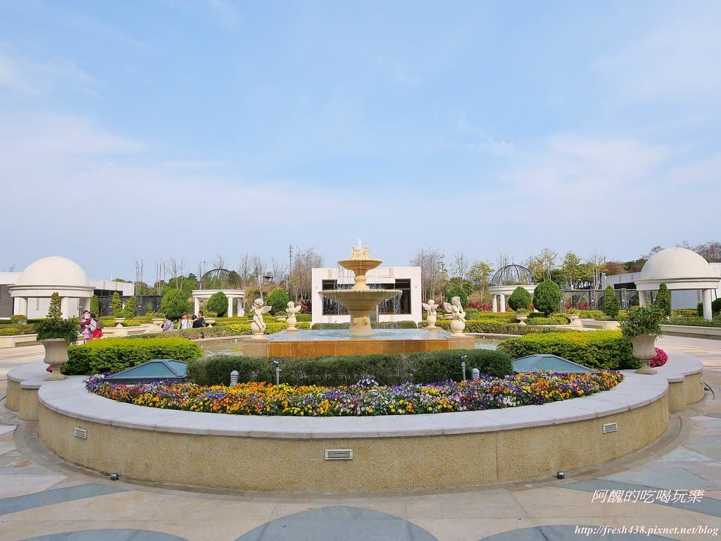 【台中親子飯店】福容大飯店麗寶樂園,游泳池、遊戲室、三溫暖、芳療spa一應俱全,暢遊麗寶樂園渡假區的最佳住宿地點。 - 第85張圖 72