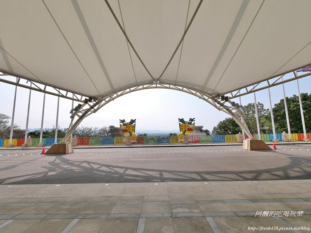 【台中親子飯店】福容大飯店麗寶樂園,游泳池、遊戲室、三溫暖、芳療spa一應俱全,暢遊麗寶樂園渡假區的最佳住宿地點。 - 第10張圖 2-001