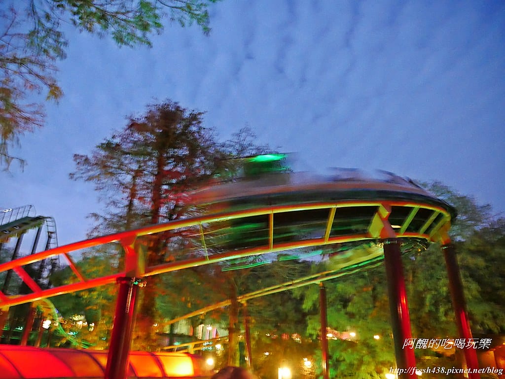 【台中景點】麗寶樂園一日遊全攻略,親子版與刺激版,這樣玩就對了! - 第119張圖 P1520016