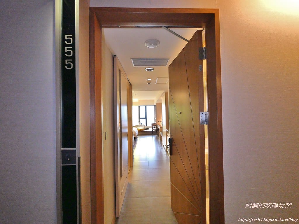 【台中親子飯店】福容大飯店麗寶樂園,游泳池、遊戲室、三溫暖、芳療spa一應俱全,暢遊麗寶樂園渡假區的最佳住宿地點。 - 第25張圖 4