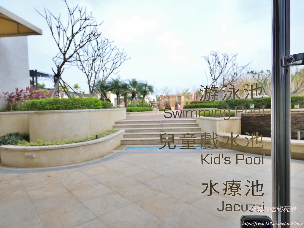 【台中親子飯店】福容大飯店麗寶樂園,游泳池、遊戲室、三溫暖、芳療spa一應俱全,暢遊麗寶樂園渡假區的最佳住宿地點。 - 第70張圖 56