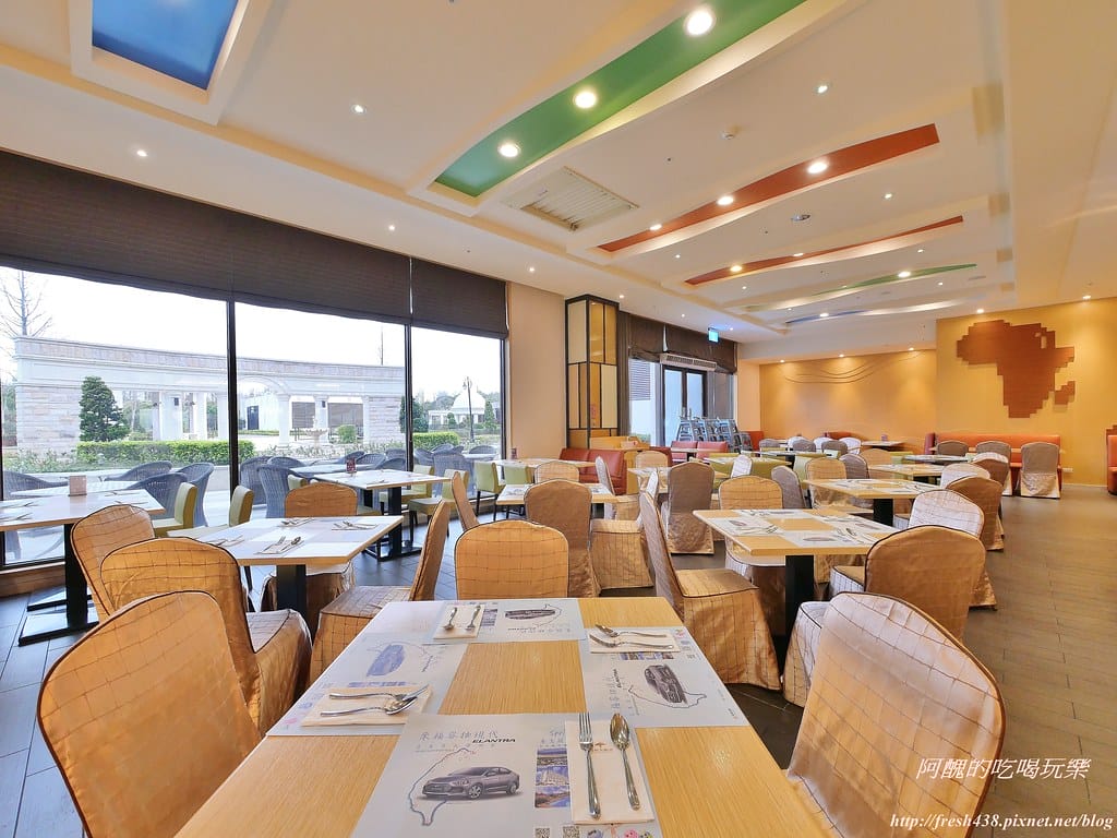 【台中親子飯店】福容大飯店麗寶樂園,游泳池、遊戲室、三溫暖、芳療spa一應俱全,暢遊麗寶樂園渡假區的最佳住宿地點。 - 第103張圖 86