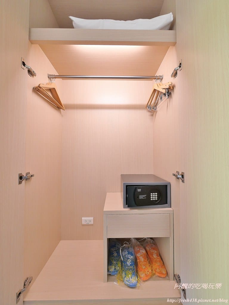 【台中親子飯店】福容大飯店麗寶樂園,游泳池、遊戲室、三溫暖、芳療spa一應俱全,暢遊麗寶樂園渡假區的最佳住宿地點。 - 第35張圖 17