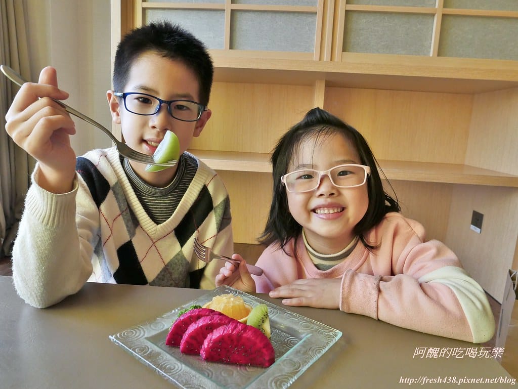 【台中親子飯店】福容大飯店麗寶樂園,游泳池、遊戲室、三溫暖、芳療spa一應俱全,暢遊麗寶樂園渡假區的最佳住宿地點。 - 第42張圖 32
