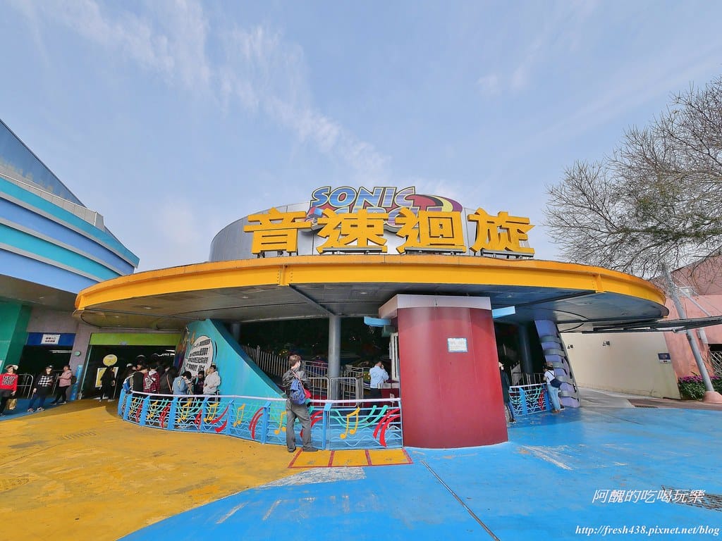 【台中景點】麗寶樂園一日遊全攻略,親子版與刺激版,這樣玩就對了! - 第45張圖 29