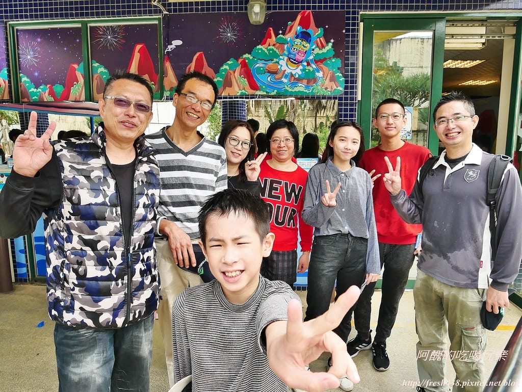 【台中景點】麗寶樂園一日遊全攻略,親子版與刺激版,這樣玩就對了! - 第74張圖 61