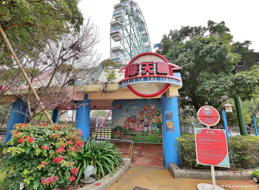 【台中景點】麗寶樂園一日遊全攻略,親子版與刺激版,這樣玩就對了! - 第150張圖 65