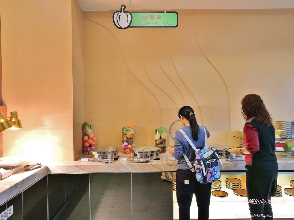 【台中親子飯店】福容大飯店麗寶樂園,游泳池、遊戲室、三溫暖、芳療spa一應俱全,暢遊麗寶樂園渡假區的最佳住宿地點。 - 第109張圖 97