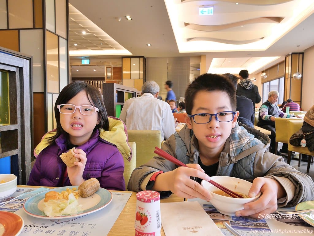 【台中親子飯店】福容大飯店麗寶樂園,游泳池、遊戲室、三溫暖、芳療spa一應俱全,暢遊麗寶樂園渡假區的最佳住宿地點。 - 第127張圖 100