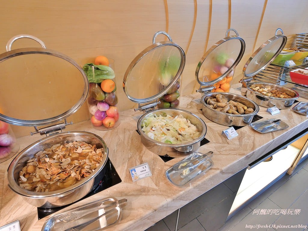 【台中親子飯店】福容大飯店麗寶樂園,游泳池、遊戲室、三溫暖、芳療spa一應俱全,暢遊麗寶樂園渡假區的最佳住宿地點。 - 第110張圖 97-2
