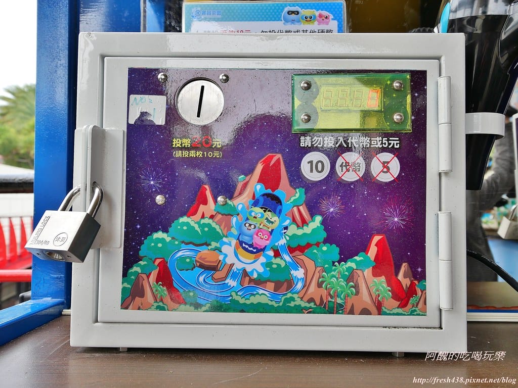 【台中景點】麗寶樂園一日遊全攻略,親子版與刺激版,這樣玩就對了! - 第73張圖 60