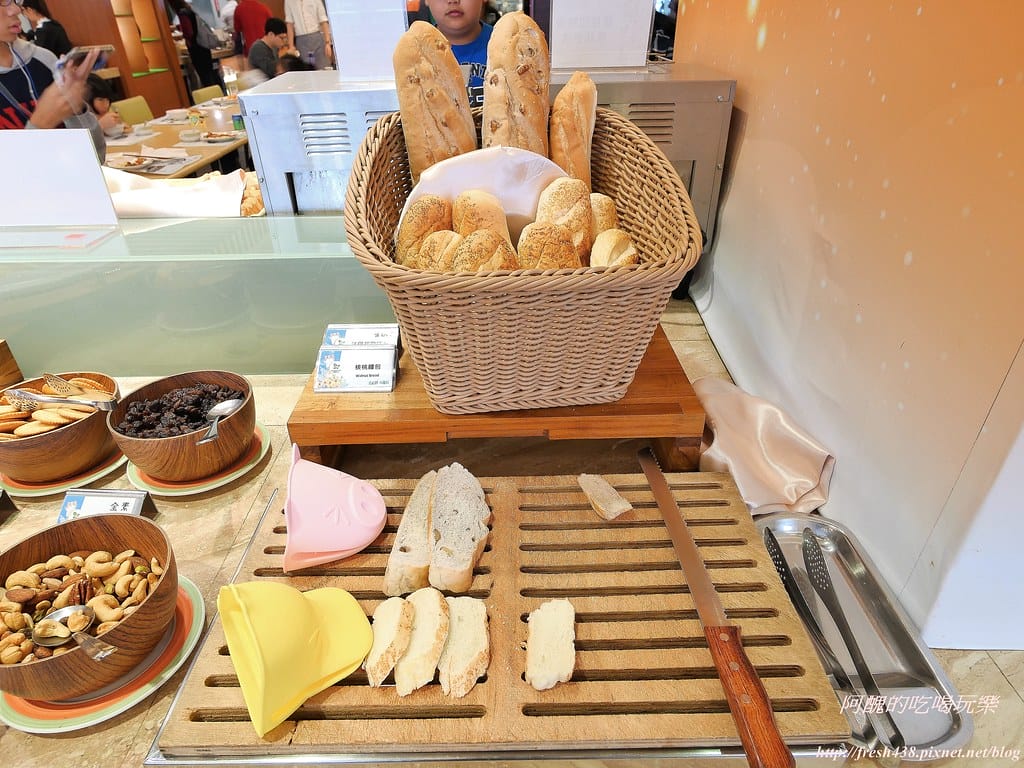 【台中親子飯店】福容大飯店麗寶樂園,游泳池、遊戲室、三溫暖、芳療spa一應俱全,暢遊麗寶樂園渡假區的最佳住宿地點。 - 第117張圖 92