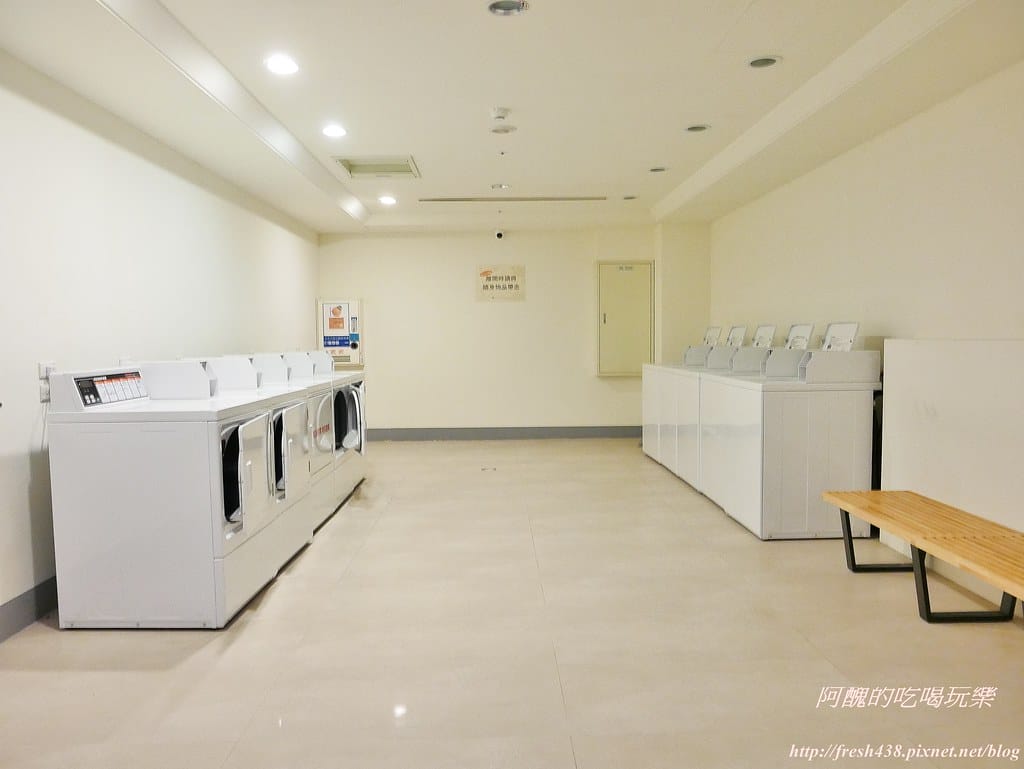 【台中親子飯店】福容大飯店麗寶樂園,游泳池、遊戲室、三溫暖、芳療spa一應俱全,暢遊麗寶樂園渡假區的最佳住宿地點。 - 第89張圖 77
