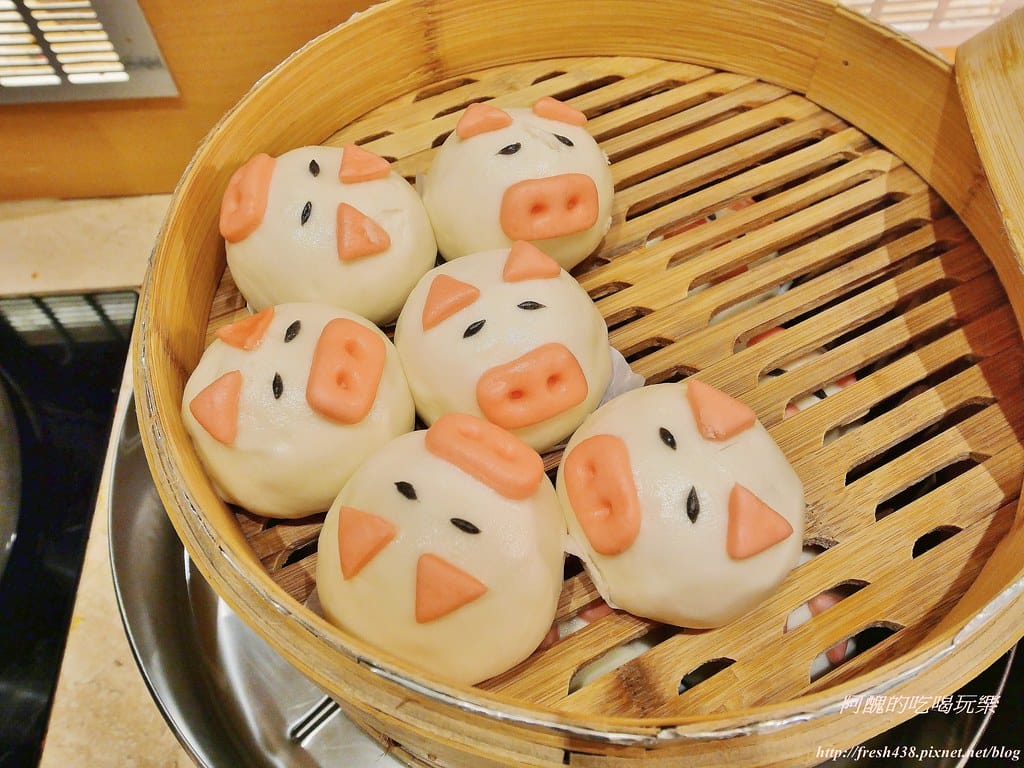 【台中親子飯店】福容大飯店麗寶樂園,游泳池、遊戲室、三溫暖、芳療spa一應俱全,暢遊麗寶樂園渡假區的最佳住宿地點。 - 第118張圖 98-03
