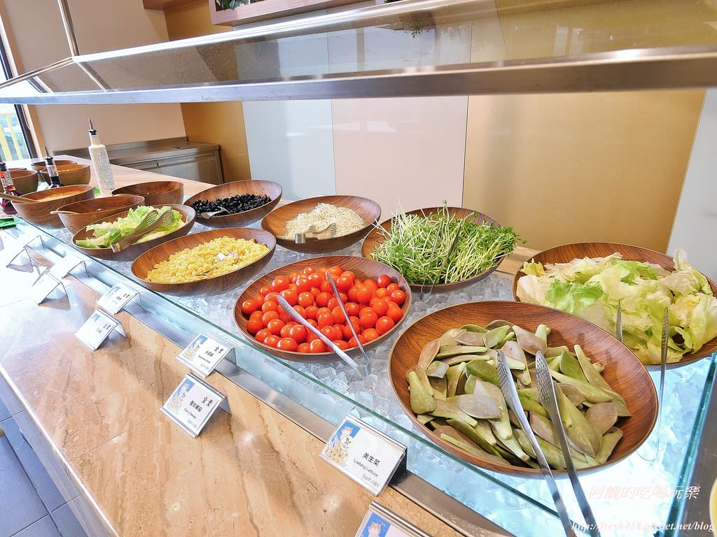 【台中親子飯店】福容大飯店麗寶樂園,游泳池、遊戲室、三溫暖、芳療spa一應俱全,暢遊麗寶樂園渡假區的最佳住宿地點。 - 第112張圖 88