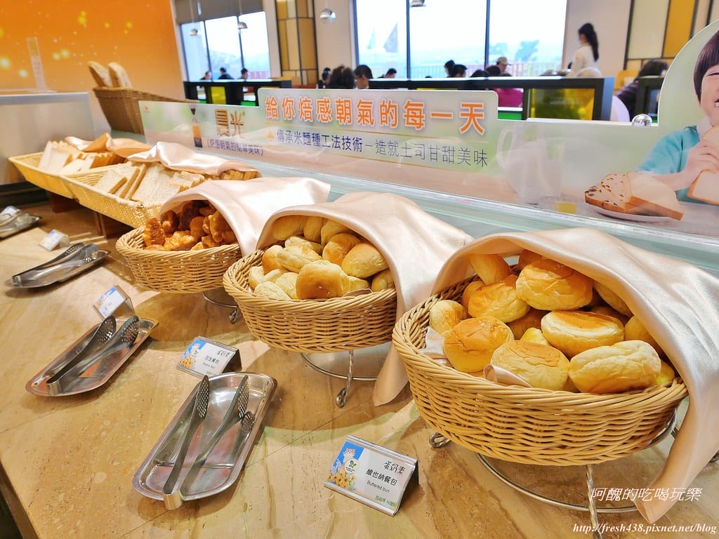 【台中親子飯店】福容大飯店麗寶樂園,游泳池、遊戲室、三溫暖、芳療spa一應俱全,暢遊麗寶樂園渡假區的最佳住宿地點。 - 第116張圖 93