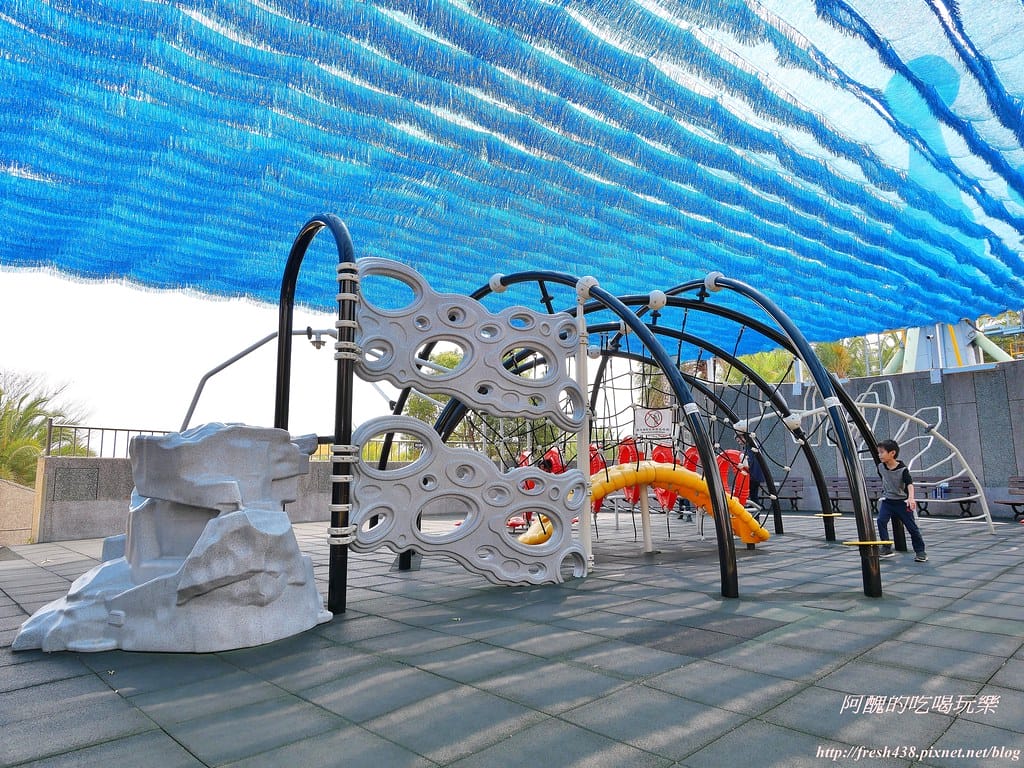 【台中景點】麗寶樂園一日遊全攻略,親子版與刺激版,這樣玩就對了! - 第54張圖 38