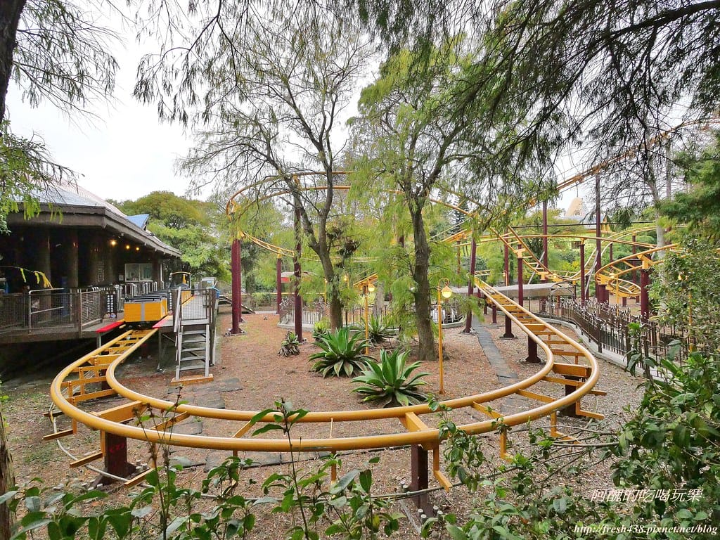【台中景點】麗寶樂園一日遊全攻略,親子版與刺激版,這樣玩就對了! - 第112張圖 104