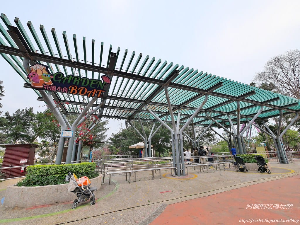 【台中景點】麗寶樂園一日遊全攻略,親子版與刺激版,這樣玩就對了! - 第124張圖 111
