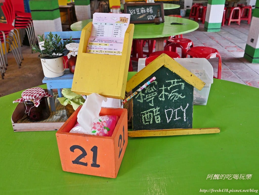 【宜蘭景點】幸福20號農場,窯烤披薩、原木鉛筆、檸檬醋、紅豆麻糬DIY,多樣動物可餵食、吹泡泡、打水仗,還有精緻餐點與下午茶。 - 第46張圖 P1520534