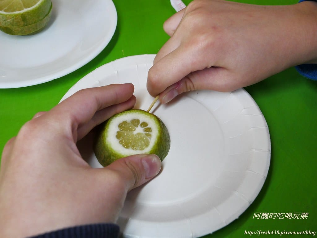 【宜蘭景點】幸福20號農場,窯烤披薩、原木鉛筆、檸檬醋、紅豆麻糬DIY,多樣動物可餵食、吹泡泡、打水仗,還有精緻餐點與下午茶。 - 第50張圖 P1520543