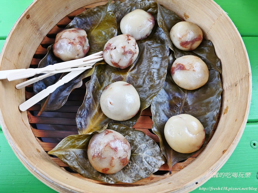 【宜蘭景點】幸福20號農場,窯烤披薩、原木鉛筆、檸檬醋、紅豆麻糬DIY,多樣動物可餵食、吹泡泡、打水仗,還有精緻餐點與下午茶。 - 第70張圖 P1520635