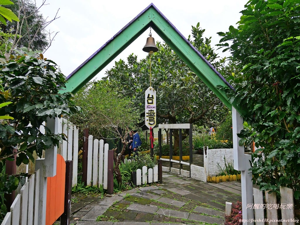 【宜蘭景點】幸福20號農場,窯烤披薩、原木鉛筆、檸檬醋、紅豆麻糬DIY,多樣動物可餵食、吹泡泡、打水仗,還有精緻餐點與下午茶。 - 第131張圖 P1003611