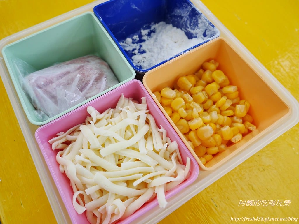 【宜蘭景點】幸福20號農場,窯烤披薩、原木鉛筆、檸檬醋、紅豆麻糬DIY,多樣動物可餵食、吹泡泡、打水仗,還有精緻餐點與下午茶。 - 第85張圖 P1520668