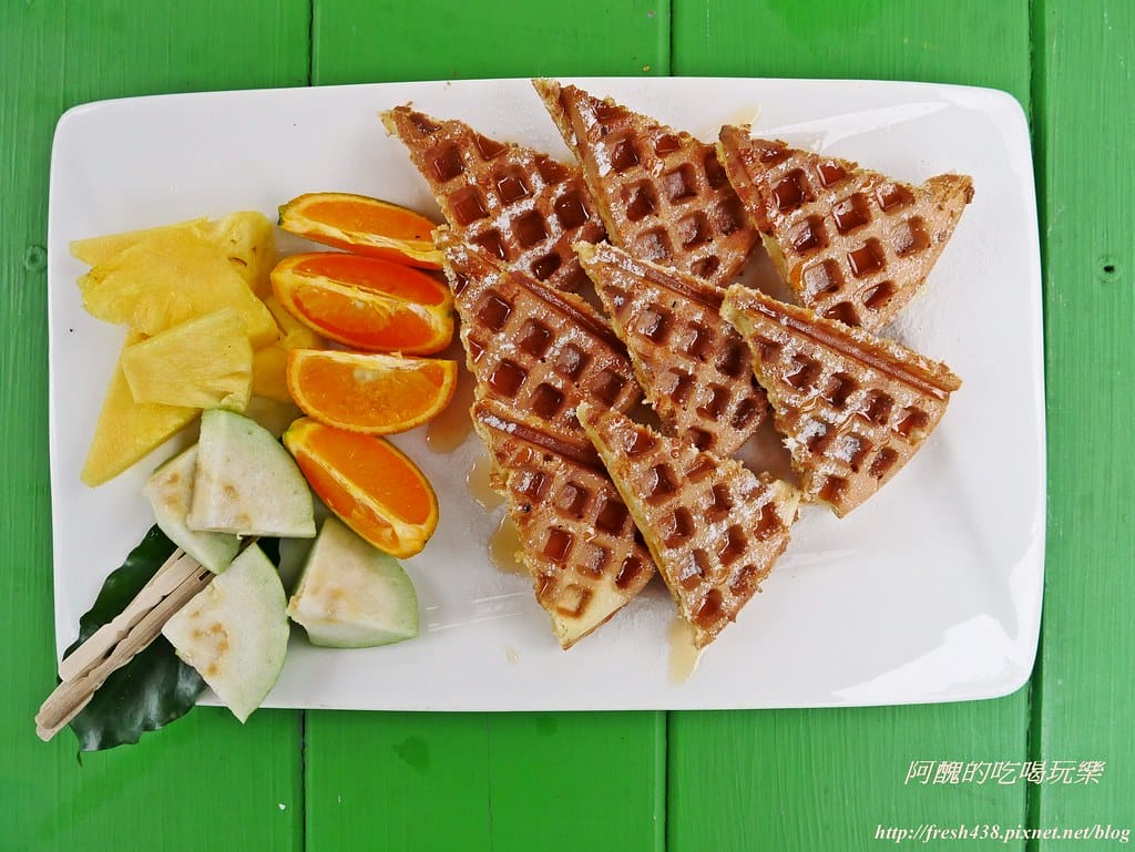 【宜蘭景點】幸福20號農場,窯烤披薩、原木鉛筆、檸檬醋、紅豆麻糬DIY,多樣動物可餵食、吹泡泡、打水仗,還有精緻餐點與下午茶。 - 第168張圖 P1520584