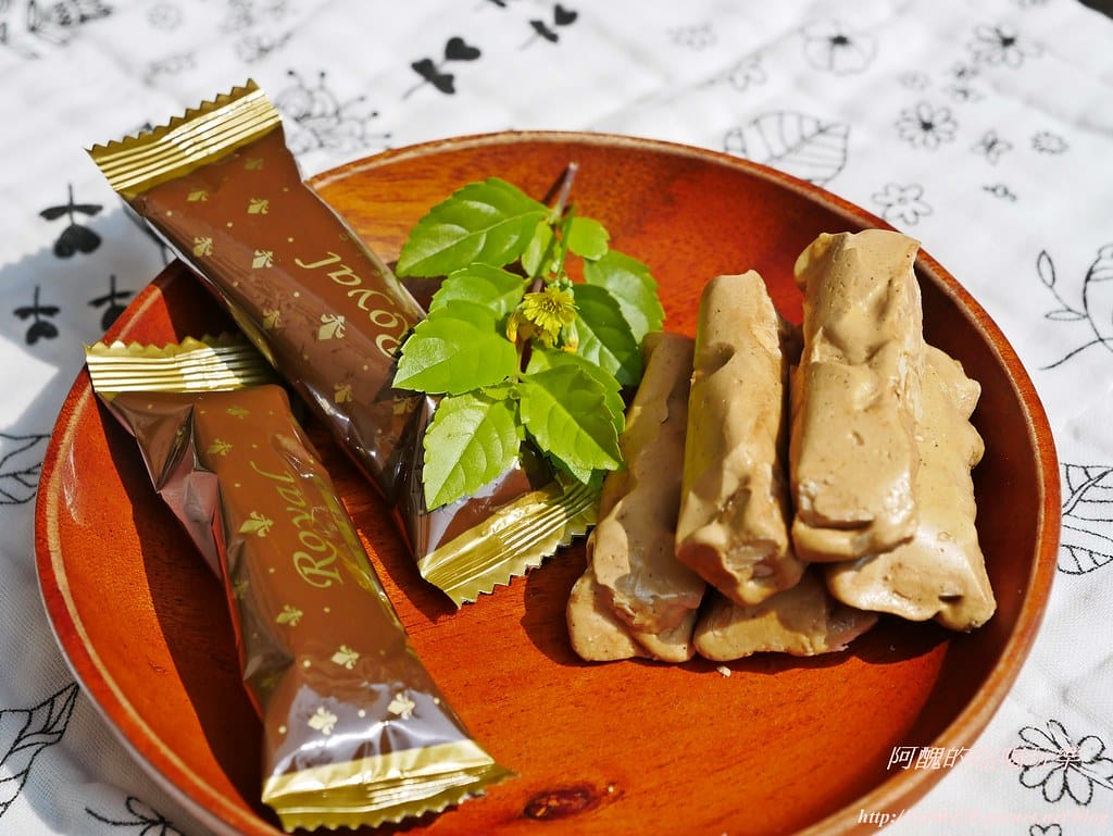 【美食推薦】中保集團暨復興空廚甜點一籮筐,如意柿、厚蛋捲、牛軋糖,讓您甜上心頭、喜上眉梢。(送牛軋糖) - 第39張圖 P1520765