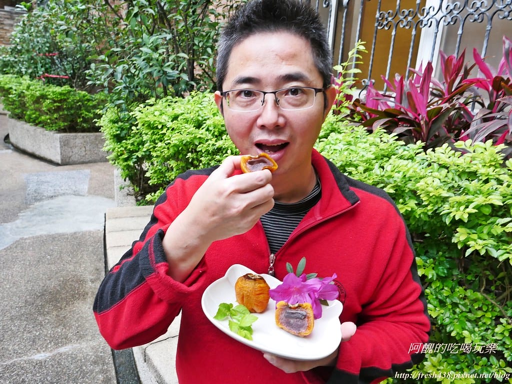 【美食推薦】中保集團暨復興空廚甜點一籮筐,如意柿、厚蛋捲、牛軋糖,讓您甜上心頭、喜上眉梢。(送牛軋糖) - 第13張圖 P1520393